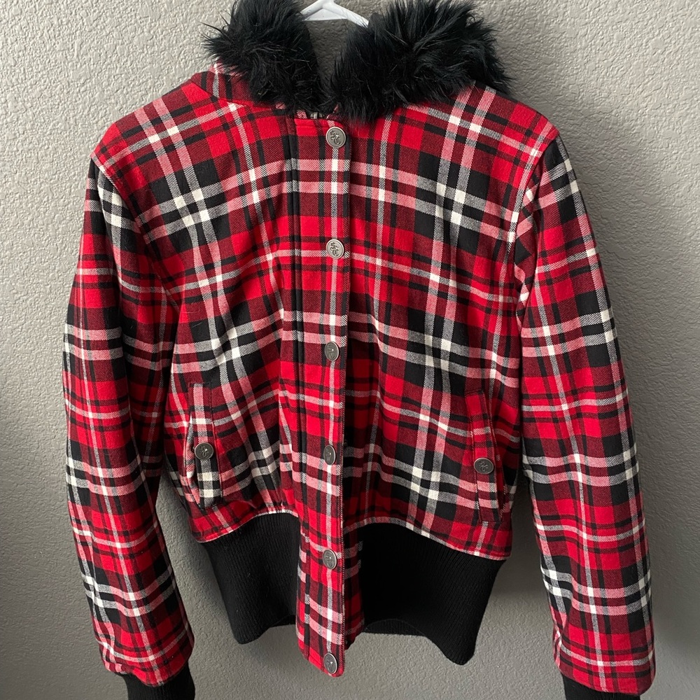 So-Cal puffer